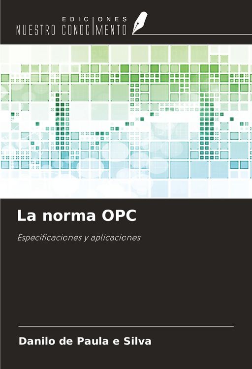 Produktbild: La norma OPC
