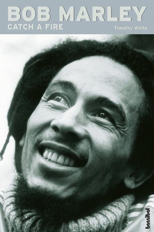 Produktbild: Bob Marley