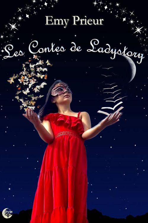 Produktbild: Les contes de LadyStory
