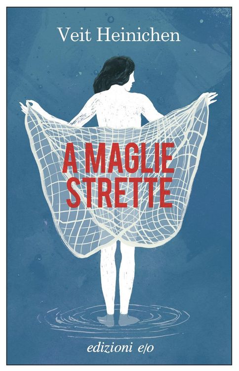 Produktbild: A maglie strette