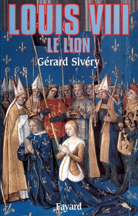 Produktbild: Louis VIII