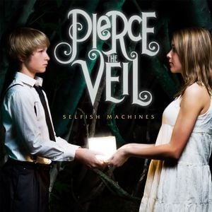 Produktbild: Pierce The Veil: Selfish Machines