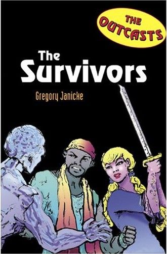 Produktbild: The Survivors