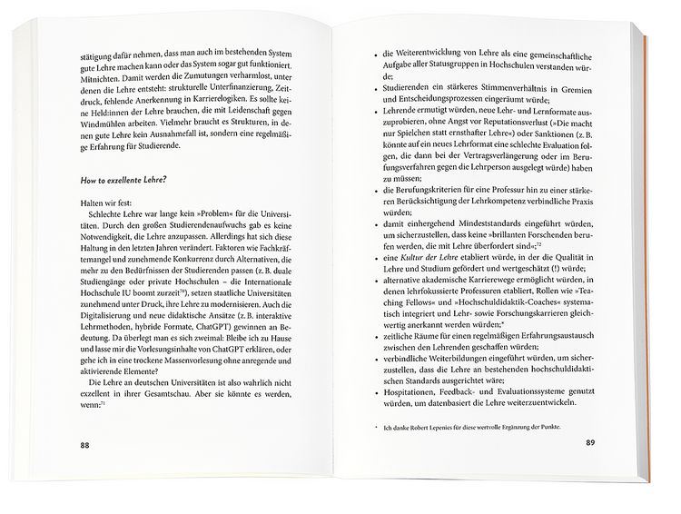 Produktbild: UNIversal gescheitert?