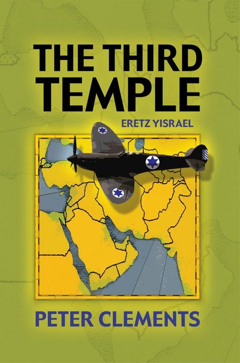 Produktbild: Third Temple