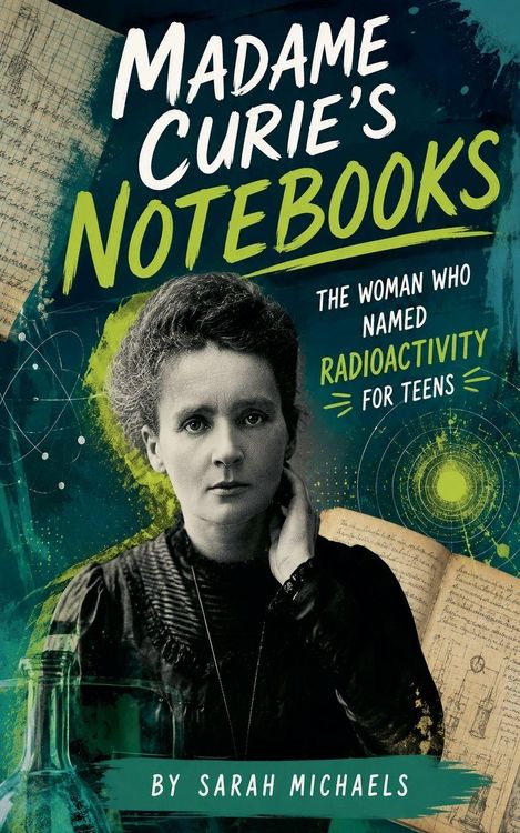 Produktbild: Madame Curie's Notebooks