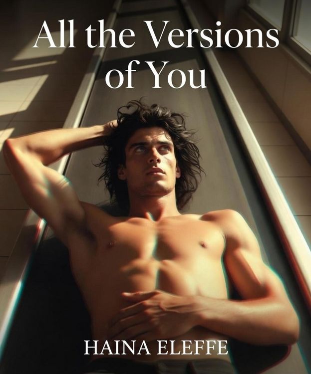 Produktbild: All the Versions of You