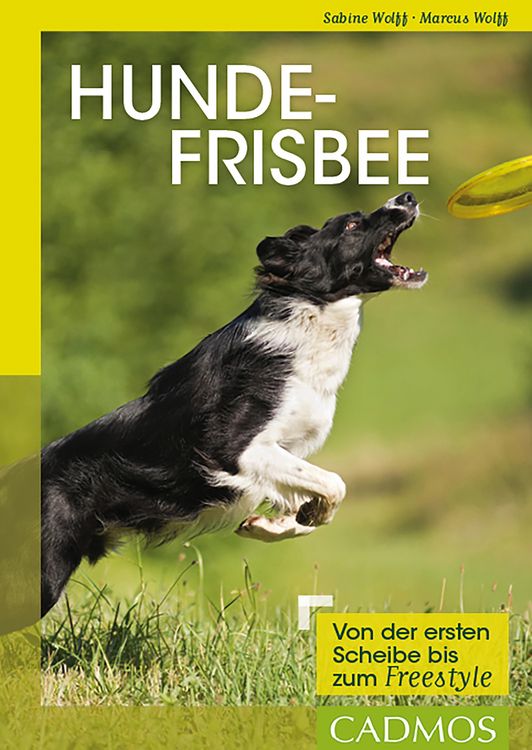 Produktbild: Hundefrisbee