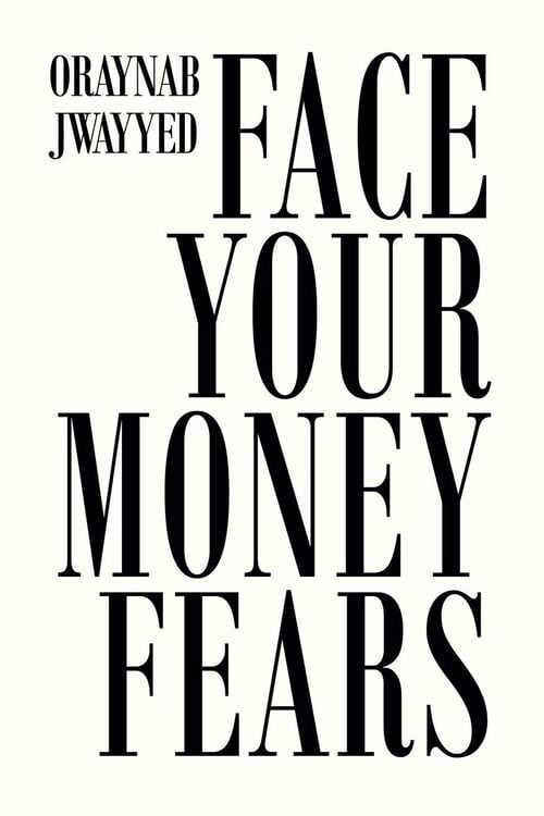 Produktbild: Face Your Money Fears