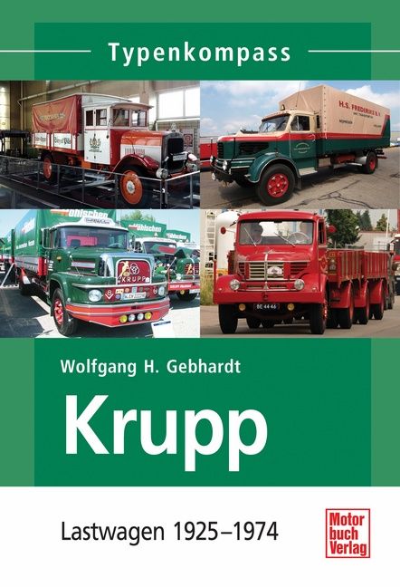 Produktbild: Krupp