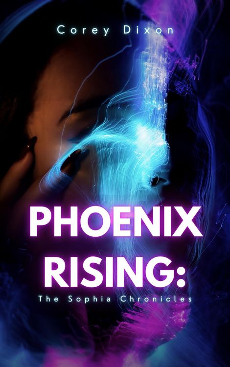 Produktbild: Phoenix Rising: The Sophia Chronicles