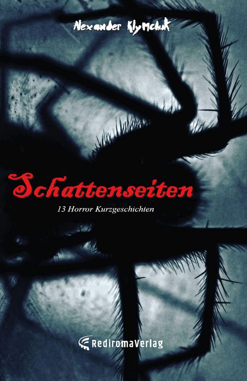 Produktbild: Schattenseiten
