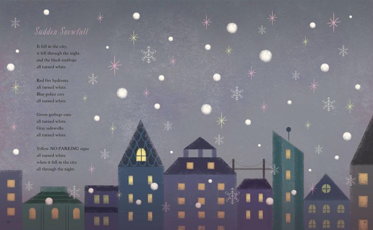 Produktbild: Starry Blankets