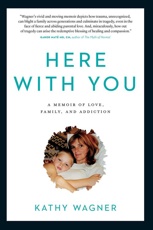 Produktbild: Here with You
