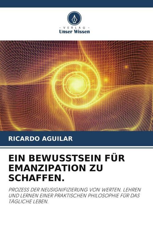 Produktbild: Ein Bewusstsein f&uuml;r Emanzipation Zu Schaffen.