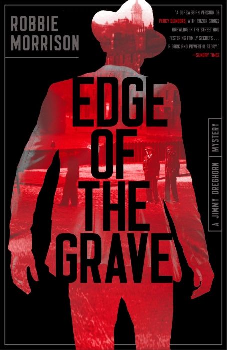 Produktbild: Edge of the Grave