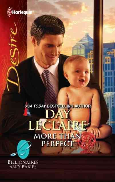 Produktbild: More Than Perfect