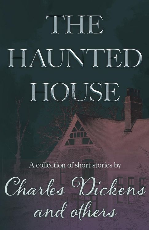 Produktbild: The Haunted House (Fantasy and Horror Classics)