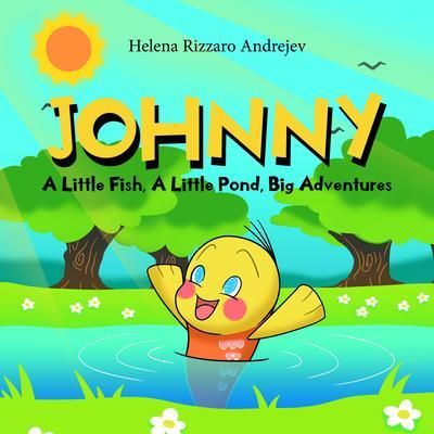 Produktbild: Johnny