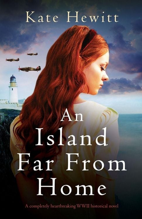 Produktbild: An Island Far from Home