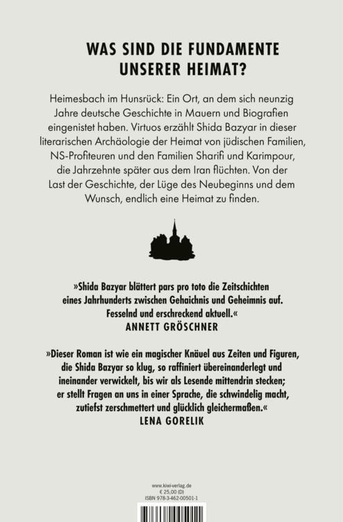 Produktbild: Die L&uuml;cken