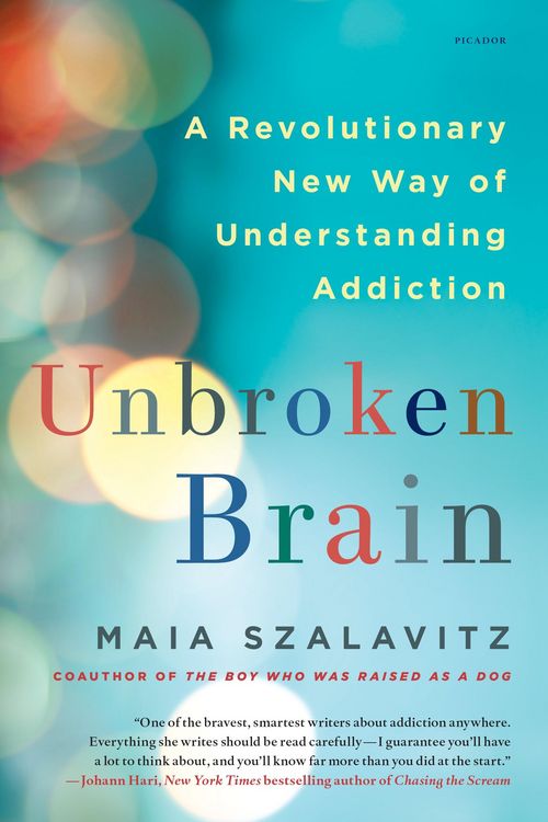 Produktbild: Unbroken Brain