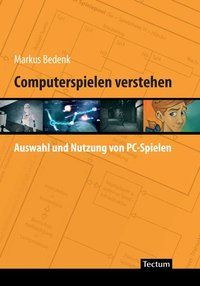 Produktbild: Computerspielen verstehen