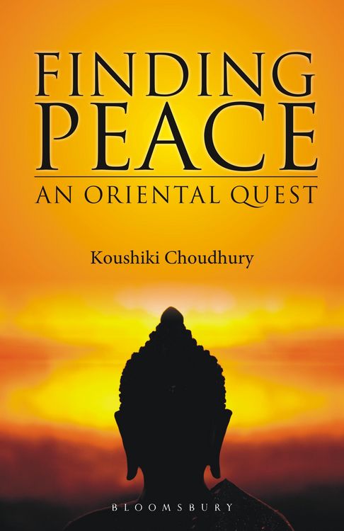 Produktbild: Finding Peace