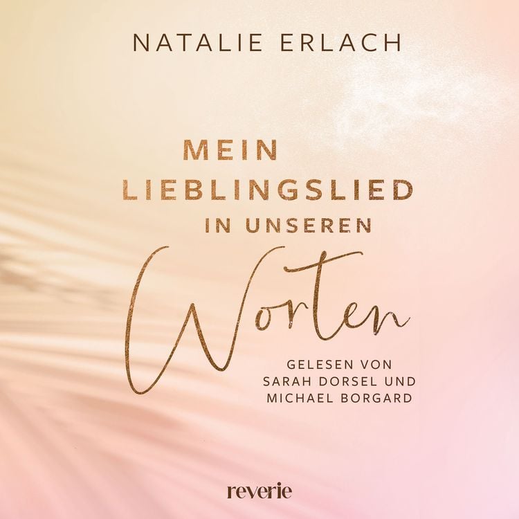 Bild vom Artikel Mein Lieblingslied in unseren Worten vom Autor Natalie Erlach
