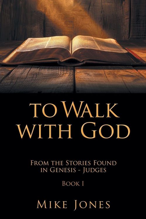 Produktbild: To Walk with God