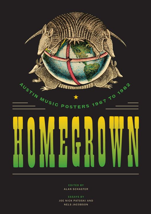 Produktbild: Homegrown