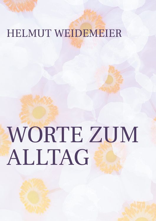 Produktbild: Worte zum Alltag