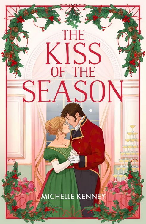Produktbild: The Kiss of the Season