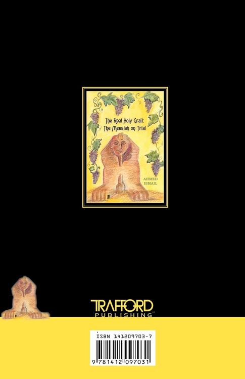 Produktbild: The Real Holy Grail