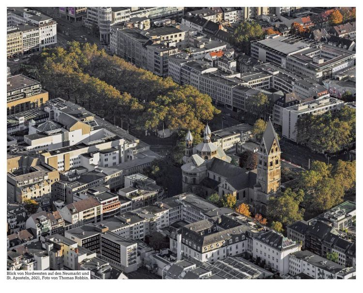 Produktbild: Der Neumarkt