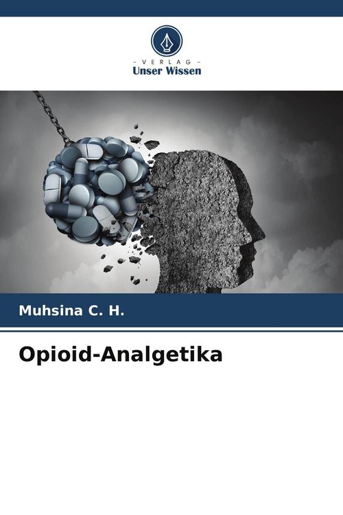 Produktbild: Opioid-Analgetika