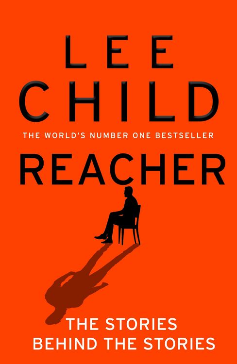Produktbild: Reacher: The Stories Behind The Stories