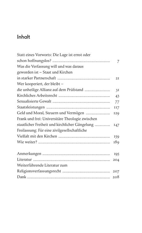 Produktbild: Unheilige Allianz