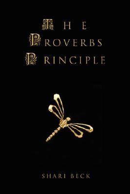 Produktbild: The Proverbs Principle
