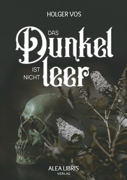 Produktbild: Das Dunkel ist nicht leer