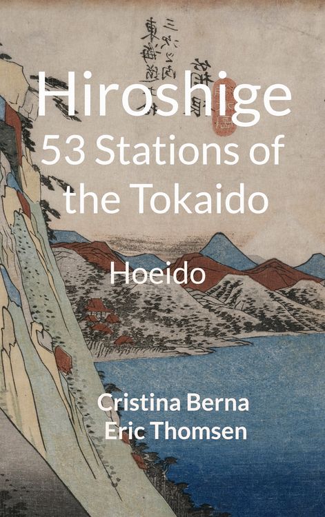Produktbild: Hiroshige 53 Stations of the Tokaido
