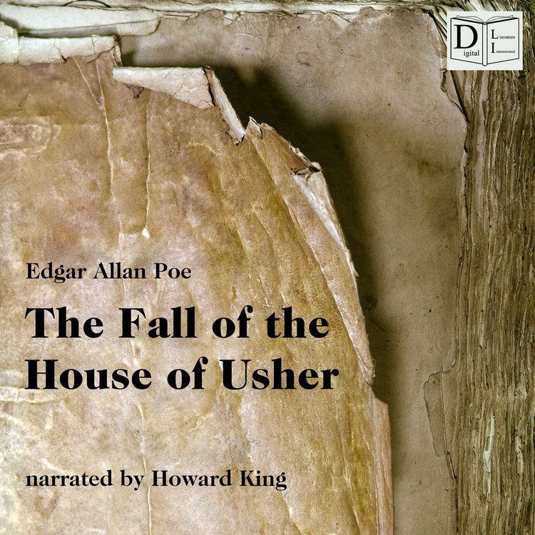 Produktbild: The Fall of the House of Usher