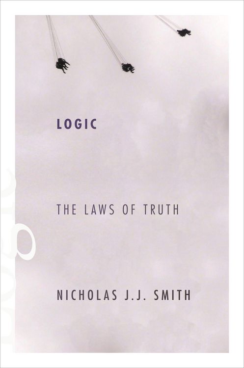Produktbild: Logic