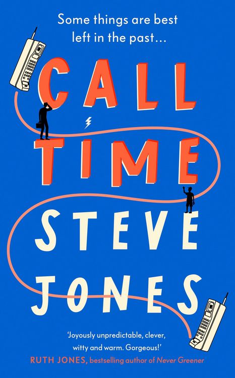 Produktbild: Call Time