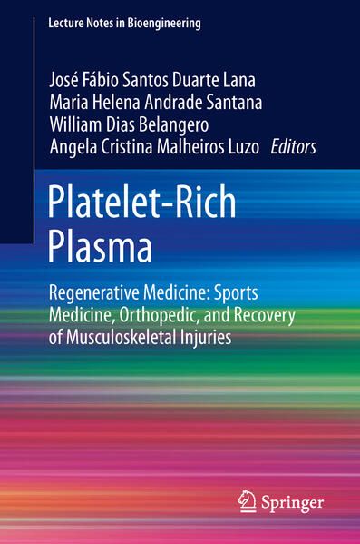 Produktbild: Platelet-Rich Plasma