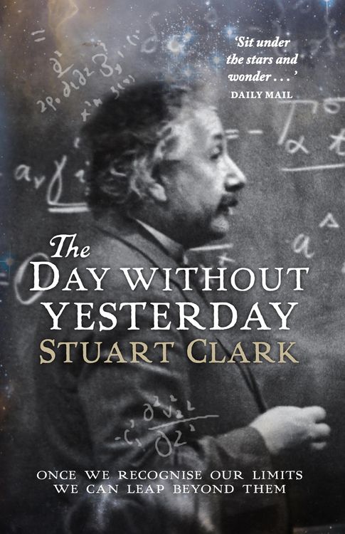 Produktbild: The Day Without Yesterday