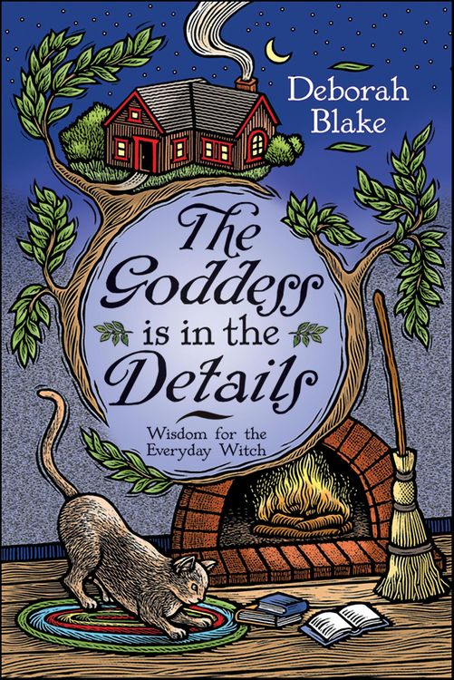 Produktbild: The Goddess is in the Details
