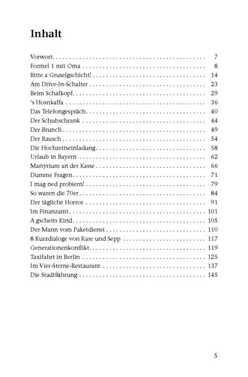Produktbild: Der Alltag is da Wahnsinn