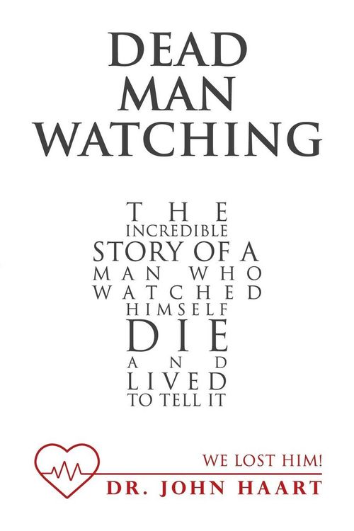 Produktbild: Dead Man Watching