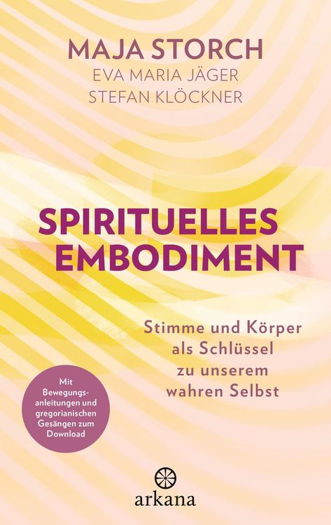 Produktbild: Spirituelles Embodiment